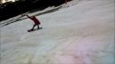 Nizke Tatry - Jasna - Chopok Juh 25.april.2016