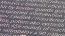 Aby bolo jasné.
