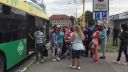 video Nehoráznosť: cigáňov vyhodili z autobusu!