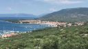 Ostrov Cres - mesto Cres