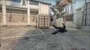 CS:GO ace - 5 Hláv