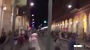 Autentické zábery teroristického útoku v Nice (Francúzko)