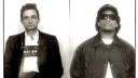 Folsom Prison Gangstaz Eazy E Johnny Cash