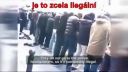 Islam v uliciach Paríža