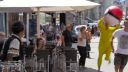 Pokemon GO - The Revenge