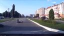 Odšúchal sa preč (Rusko)