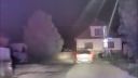 Policajná naháňačka v Trnave aj so zvukom!