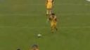 Krasny gol z 30 metrov