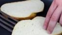 Pizzový chlebík - Chutný pokrm