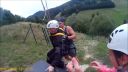 Zip Wire Košútka