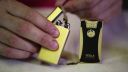 Nové elektrické zapalovače na cigarety od Tesli a Sparx