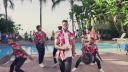 Jason Derulo - "Kiss The Sky" (Official Music Video)