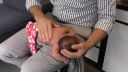 video Týždňové bábätko u chiropraktika (Austrália)