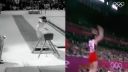 Gymnastika kedysi a dnes