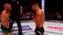 Odveta Conora McGregora vs Nate Diaz
