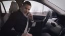 Unikátny projekt Volva a Uberu už dnes