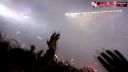 Futbalová atmosféra v Argentíne
