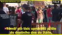 Migranti prerazili taliansku hranicu