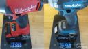 Milwaukee vs Makita