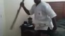 Africké vstávanie