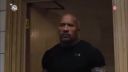 Fast and Furious 6 - Hobbs' Interrogation