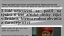 Ako začína a končí Multikulturalizmus (Cz titulky)