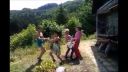 Očkolandia, 1. turnus, leto 2015