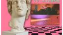 MACINTOSH PLUS - Lisa Frank 420 / Modern Computing