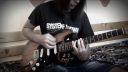 System Of A Down - Lost In Hollywood - gitarový COVER