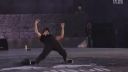 Salah -  Amazing Popping Dance Entertainer FRANCE