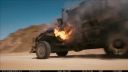Mad Max bez efektov