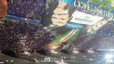 Legia - Dortmund 14.9.2016 - Úvodné choreo