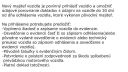 Prihlásenie auta z iného okresu