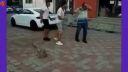 Kto druhému jamu kope..dostane po hlave