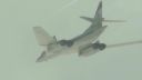 Tu-160 - najrýchlejší strategický bombardér súčasnosti