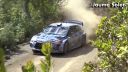 Prví test závodného špeciálu Hyundai i20 WRC 2017