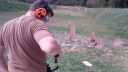 Glock 17 - Mozambique drill