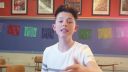 Jacob Sartorius - Sweatshirt