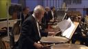 Bubeník v orchestri si vyrobil problém