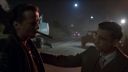 ÚNOS - film o prezidentovi, mafii a politike