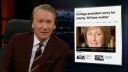 Bill Maher o slniečkaroch