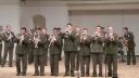 East meets West - ruský armádny orchester a Soul Bossa Nova