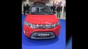 Autosalón Nitra 2016