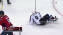 video Stret Orlova s Ducheneom stál za to! (NHL)