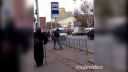 Street workout ruského "alko nindžu"