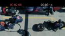 Tím vs. jeden mechanik (Pit Stop Formula 1)