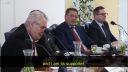 Miloš Zeman o imigrantoch. Toto nám u nás neukážu