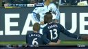 Oslavu gólu zakončil twerkom, dostal žltú kartu (MLS)