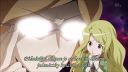 Log Horizon - Marie