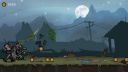 Halloweenska Android hra od Slovákov - Heroes vs Devil
